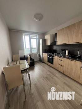 1-к квартира, на длительный срок, 37м2, 14/24 этаж