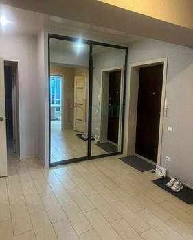 2-к квартира, на длительный срок, 66м2, 8/19 этаж