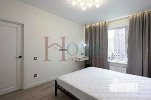 2-к квартира, на длительный срок, 47м2, 12/25 этаж