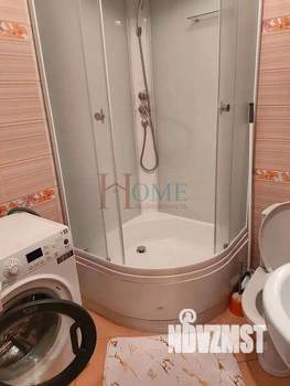 Студия квартира, на длительный срок, 34м2, 10/10 этаж