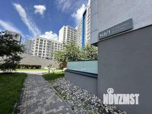 1-к квартира, посуточно, 34м2, 1/1 этаж