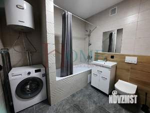 1-к квартира, на длительный срок, 39м2, 9/17 этаж