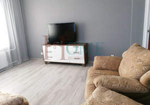 1-к квартира, на длительный срок, 42м2, 15/18 этаж