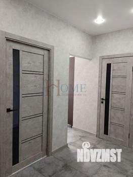 2-к квартира, на длительный срок, 39м2, 15/17 этаж