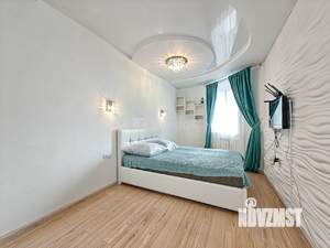 2-к квартира, на длительный срок, 55м2, 5/14 этаж