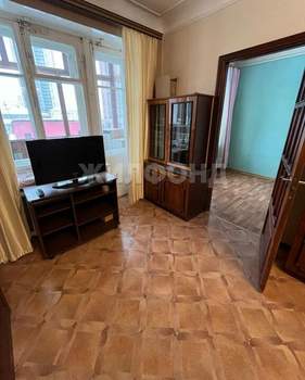 3-к квартира, на длительный срок, 42м2, 2/5 этаж