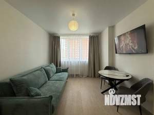 2-к квартира, посуточно, 40м2, 8/26 этаж