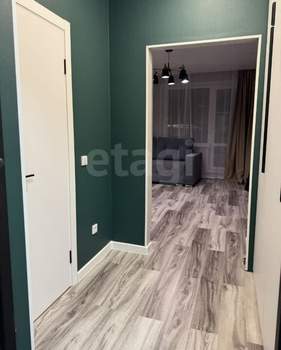 Студия квартира, на длительный срок, 28м2, 22/27 этаж