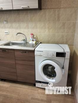 1-к квартира, на длительный срок, 31м2, 2/10 этаж