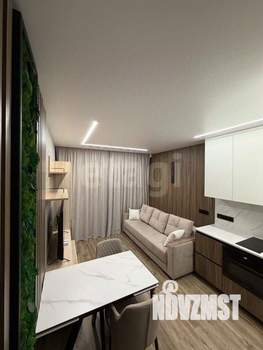 2-к квартира, на длительный срок, 39м2, 14/25 этаж