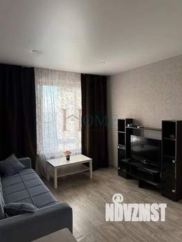 2-к квартира, на длительный срок, 40м2, 19/26 этаж