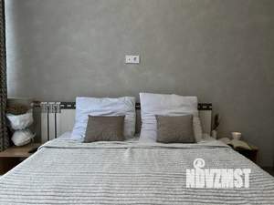 Студия квартира, посуточно, 25м2, 3/17 этаж