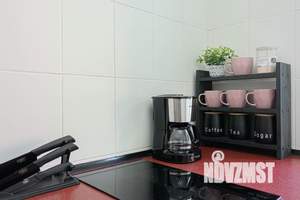 1-к квартира, посуточно, 34м2, 1/1 этаж