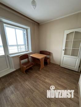 1-к квартира, на длительный срок, 35м2, 7/12 этаж