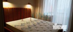 1-к квартира, на длительный срок, 39м2, 13/18 этаж