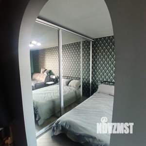 1-к квартира, на длительный срок, 30м2, 9/9 этаж