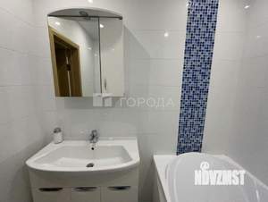 2-к квартира, на длительный срок, 70м2, 6/26 этаж