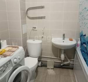 Студия квартира, на длительный срок, 32м2, 13/24 этаж