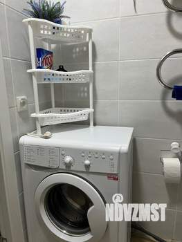 2-к квартира, на длительный срок, 37м2, 7/18 этаж