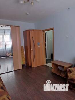 1-к квартира, на длительный срок, 33м2, 3/12 этаж