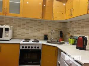 2-к квартира, на длительный срок, 47м2, 4/5 этаж