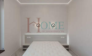 3-к квартира, на длительный срок, 70м2, 8/16 этаж