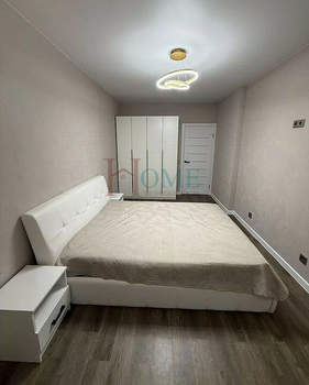 1-к квартира, на длительный срок, 37м2, 15/23 этаж