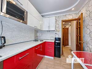 3-к квартира, на длительный срок, 60м2, 2/9 этаж