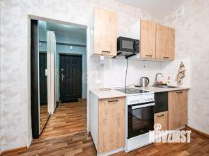 Студия квартира, на длительный срок, 19м2, 1/10 этаж