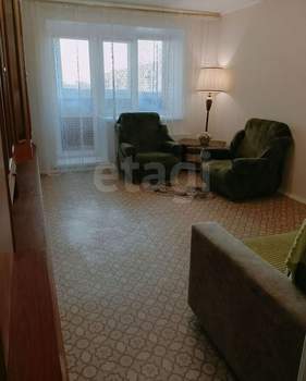 1-к квартира, на длительный срок, 32м2, 6/9 этаж