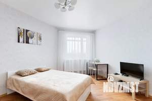 1-к квартира, посуточно, 40м2, 14/26 этаж