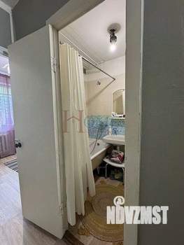 1-к квартира, на длительный срок, 30м2, 4/9 этаж