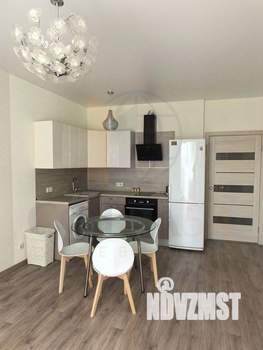 2-к квартира, на длительный срок, 57м2, 9/17 этаж