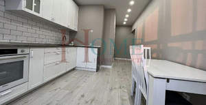 2-к квартира, на длительный срок, 47м2, 12/17 этаж