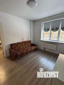 2-к квартира, на длительный срок, 30м2, 3/18 этаж