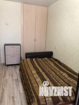 1-к квартира, посуточно, 35м2, 6/9 этаж