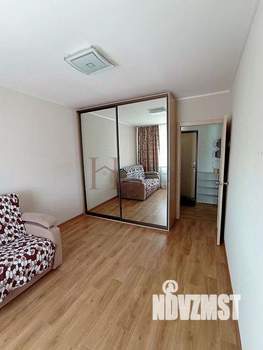 2-к квартира, на длительный срок, 46м2, 10/12 этаж