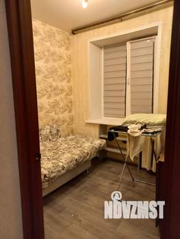 1-к квартира, на длительный срок, 33м2, 1/4 этаж