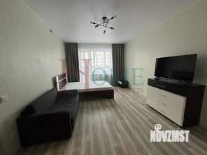 1-к квартира, на длительный срок, 37м2, 8/17 этаж