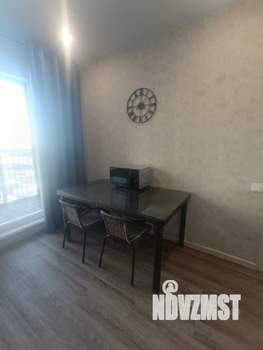 1-к квартира, на длительный срок, 33м2, 4/16 этаж