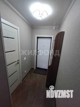 Студия квартира, на длительный срок, 24м2, 4/17 этаж