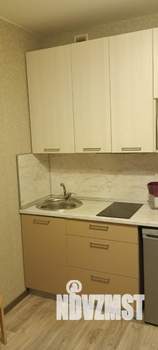 Студия квартира, на длительный срок, 20м2, 11/26 этаж