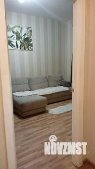 1-к квартира, на длительный срок, 40м2, 3/4 этаж