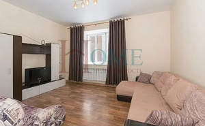 2-к квартира, на длительный срок, 62м2, 2/10 этаж