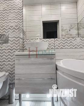 2-к квартира, на длительный срок, 51м2, 21/25 этаж