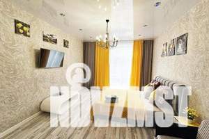 3-к квартира, посуточно, 80м2, 3/5 этаж