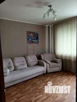 1-к квартира, на длительный срок, 35м2, 11/13 этаж