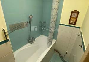 Студия квартира, на длительный срок, 36м2, 3/5 этаж