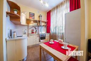 2-к квартира, на длительный срок, 50м2, 4/5 этаж