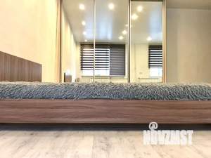 1-к квартира, посуточно, 32м2, 2/5 этаж